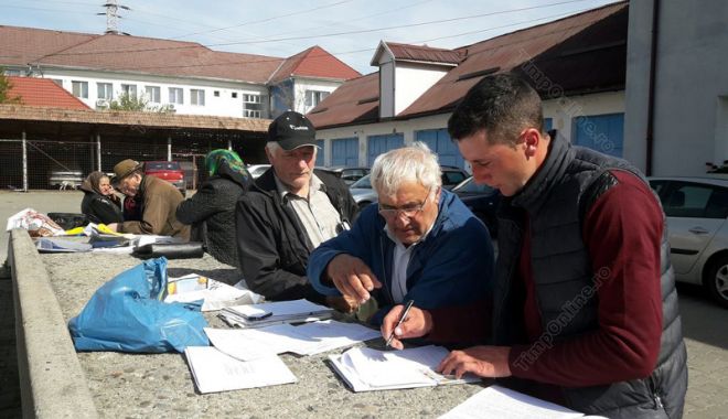 APIA are program de lucru și pe data de 1 mai - apia-1524575572.jpg