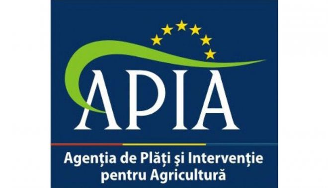 APIA eliberează adeverințe pentru fermierii beneficiari ai schemelor de plată - apia-1529936592.jpg