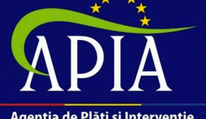 APIA primeşte cereri de plată aferente anului 2022 pentru servicii de silvomediu - apia-1678806828.jpg