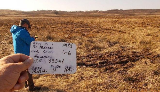 APIA efectuează controale în ferme, în cadrul Campaniei 2019 - apiaefectueazacontroalenferme-1563106211.jpg