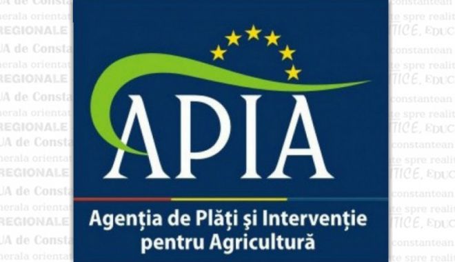 Șefii APIA se întâlnesc cu fermierii constănțeni - apiaintalnire-1528294115.jpg