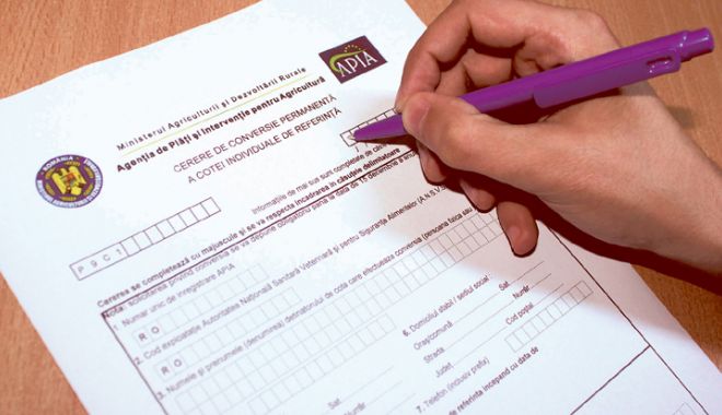 Cererile fermierilor se primesc la APIA până la data de 3 septembrie - apiaplati-1535556209.jpg