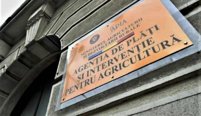 APIA a făcut plăţi pentru programele şcolare - apiaplaticatreprogramescolare-1606243691.jpg