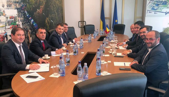 APIA va intensifica schimburile de experiență cu colegii din Republica Moldova - apiaschimbdeexperientaphoto20181-1541428690.jpg