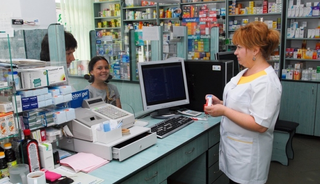 A fost inventată aplicația care aduce în farmacii medicamentele necesare - aplicatie-1493306563.jpg
