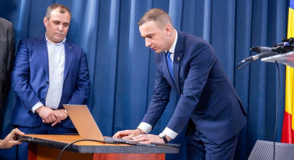 Adio birocrație! O singură aplicație pentru toate actele de stare civilă - aplicatie-acte-stare-civila-t-1712245911.jpg