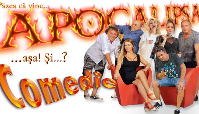 Apocalipsa umoristică vine la Teatrul de vară Jupiter - apocalipsa-1566719127.jpg