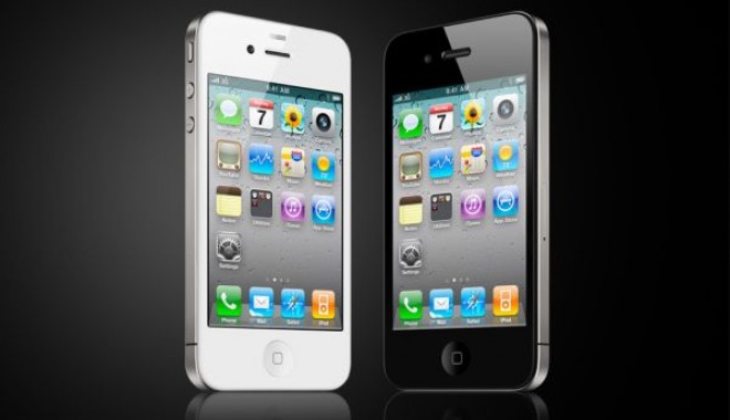 iPhone 4S are trei probleme mari. Vezi care sunt acestea - appleiphone41-1319121650.jpg