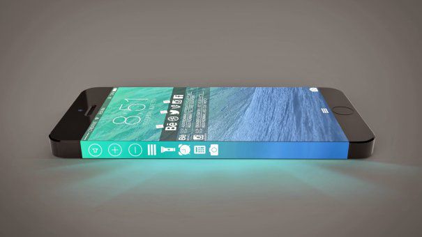 Trei noi modele iPhone. Unul va avea ecran curbat - appleiphone465x215-1471960432.jpg