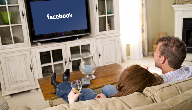 Facebook pe televizor. O nouă aplicație, disponibilă în curând - appletvbgfacebooktv-1487162420.jpg