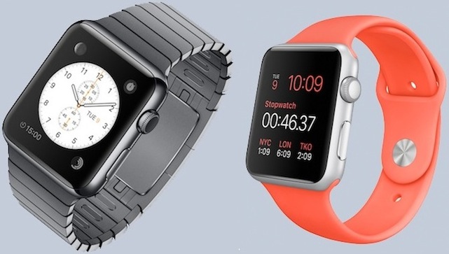 Iată de ce în toate reclamele Apple Watch arată ora 10:09 - applewatch-1416399761.jpg