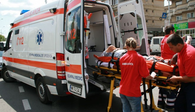 Accident în lanț, în Constanța - aprovocatunaccidentrutierbaut-1403113047.jpg