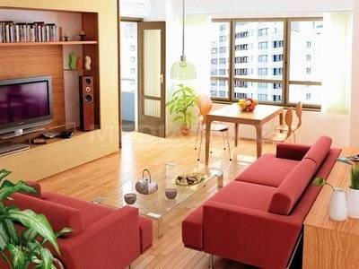 Prețurile apartamentelor noi  din Constanța  s-au înjumătățit în ultimii patru ani - aprtament-1339623516.jpg
