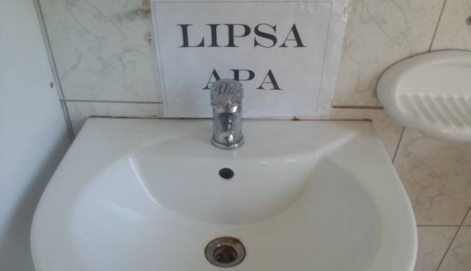 Lucrări RAJA. Vezi aici când se oprește apa rece în localitatea Corbu - aps-1413891838.jpg