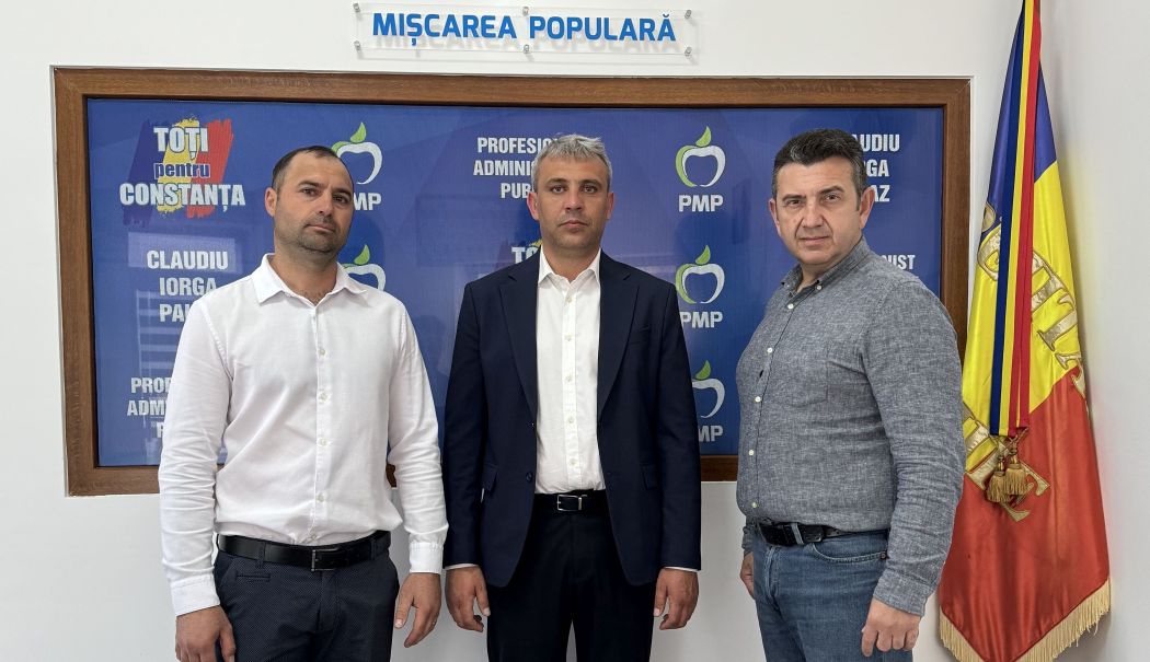 Aptula Ilmi, candidatul ADU pentru Primăria Independența - aptula-ilmi-1712668594.jpg