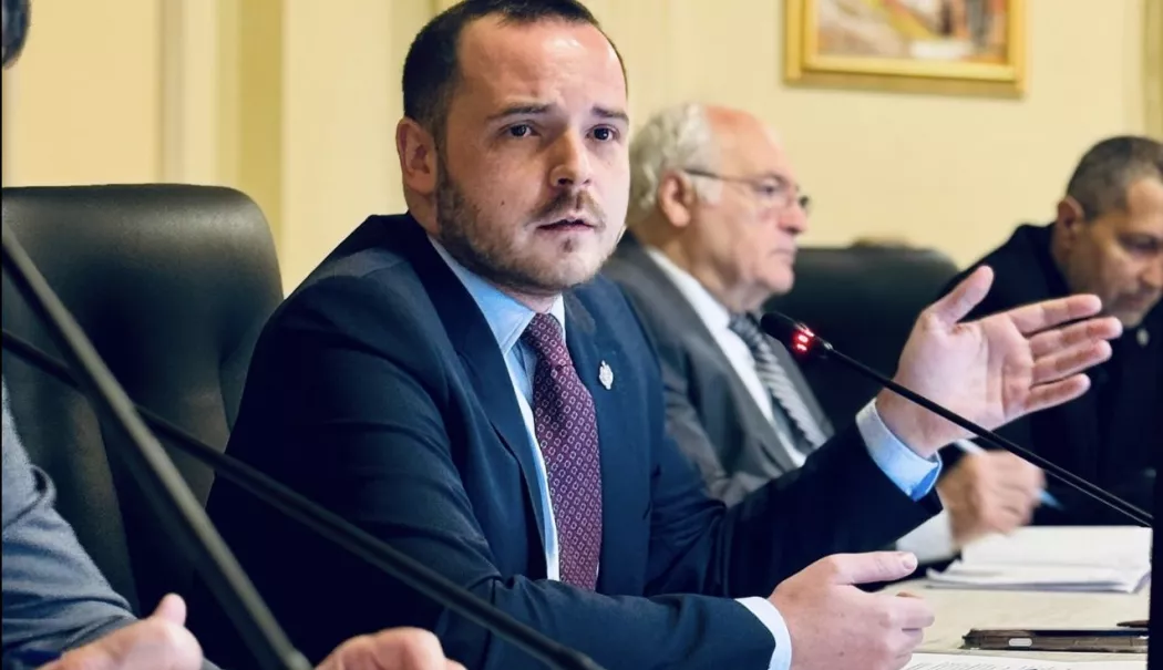 Ministrul Sănătății, Alexandru Rogobete, anunță extinderea controlului la Spitalul Județean Constanța