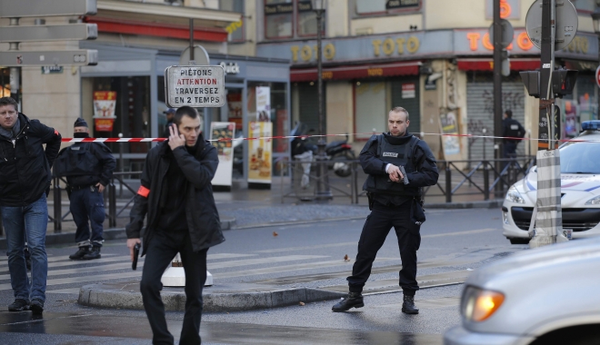 Patru persoane, suspectate că plănuiau atacuri islamiste, arestate - ar160109547-1486815071.jpg