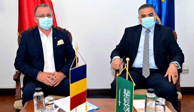 Arabia Saudită - principala piață pentru exportul de cereale și animale vii din România - arabiasauditaprincipalapiatapent-1632321280.jpg