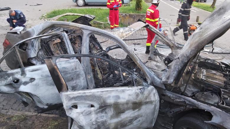 Răsturnare de situație în cazul asasinatului cu bombă de la Arad. Apropiații milionarului, vizați - arad-1729666499.jpg