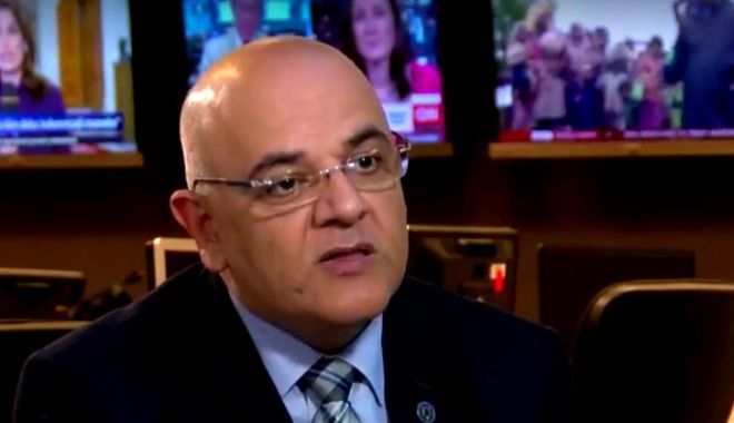 Arafat, despre medicii de la stat: Vin la 8, plec la 4 e una. Dacă plec la 12, nu e ok la salariul primit - arafat-1540626258.jpg