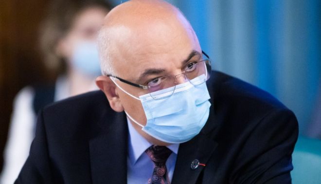 Sunt sute de focare de Covid-19 în țară. Arafat vorbește despre 
