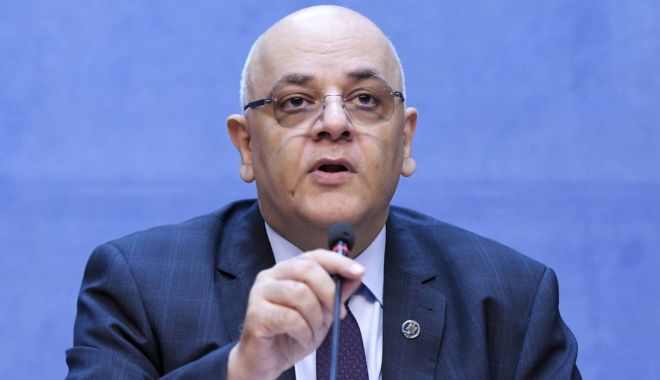 Va fi suplimentat numărul de ventilatoare pentru pacienţii Covid - arafat-1603434083.jpg