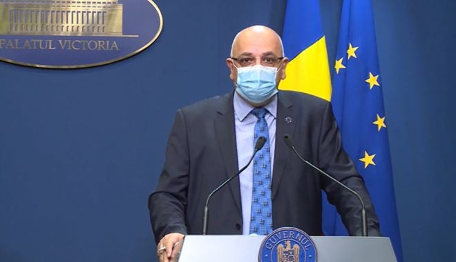 Raed Afarat: Grădinițe și scoli private închise, de luni - arafat-1634910398.jpg