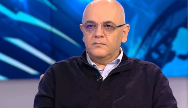 Arafat: Nu putem afirma în acest moment că 2022 va fi anul în care România revine la normalitate - arafat-1636125903.jpg