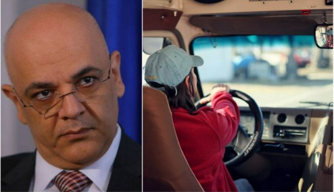 Raed Arafat vrea centură de siguranţă obligatorie şi pentru gravide: "Nu înţeleg de ce sunt scutite!"
