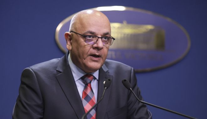 Aparatele care vor fi montate în casele românilor. Arafat: "Ţinta noastră sunt casele mai vechi"