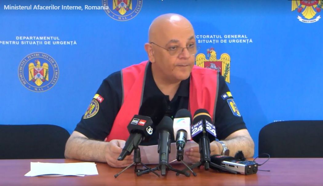 Ce spune Raed Arafat despre efectele unui cutremur de peste 7 grade pe Richter, în România - arafat-1751188838.jpg
