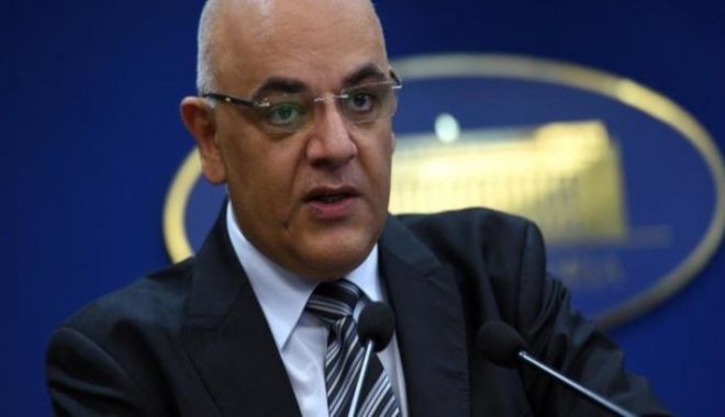 Arafat dezlănțuit: Nu demisionez. Să mă dea afară, dacă vor! - arafat1c8517e71a-1575838992.jpg