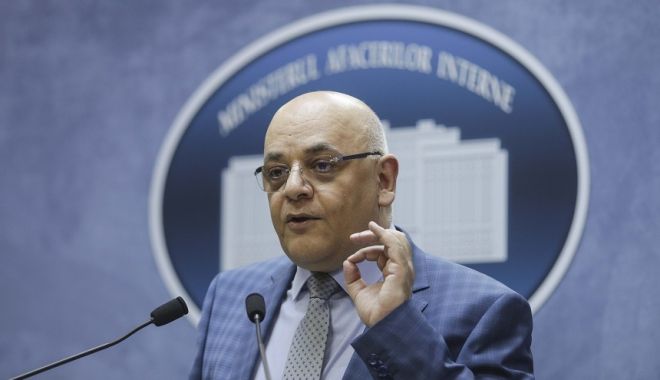 Raed Arafat: În unele zone, în care situația se poate agrava, se vor lua anumite măsuri locale, zonale, de restricție - arafat2-1595057173.jpg