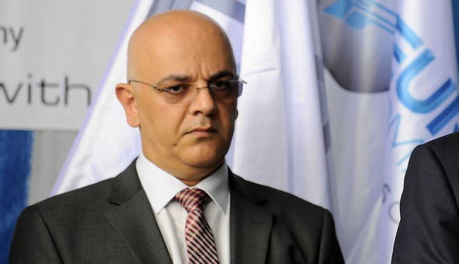 Noua lege a sănătății dezbătută abia la anul - arafatponta8765456904000-1353245688.jpg