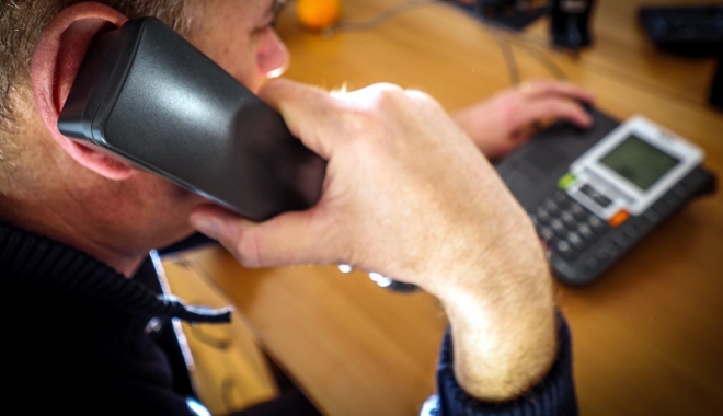 A rămas fără 5.000 de euro după un telefon primit de la un străin - aramas-1515939747.jpg