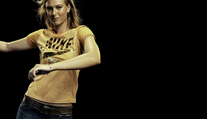 Tenis / Nike a reluat parteneriatul cu Șarapova - arapova-1465464213.jpg