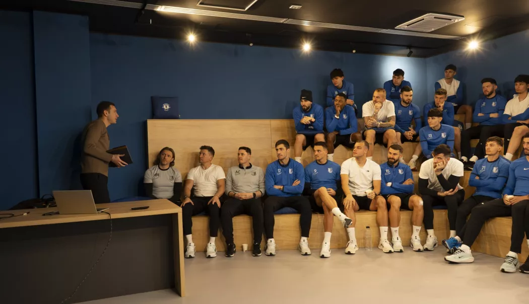 Curs de arbitraj susținut la Baza Academiei Hagi - arbitraj-hagi-1771504557.webp