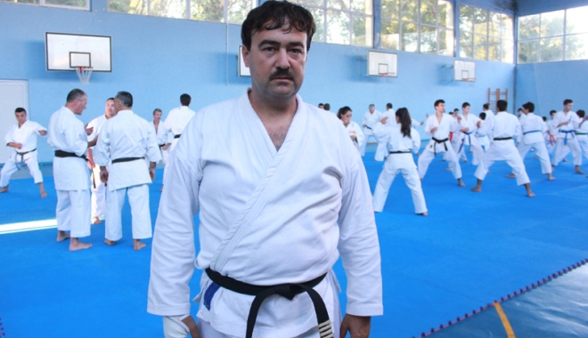 Arbitrii de Kung-Fu se perfecționează la Mangalia - arbitrii-1466784239.jpg