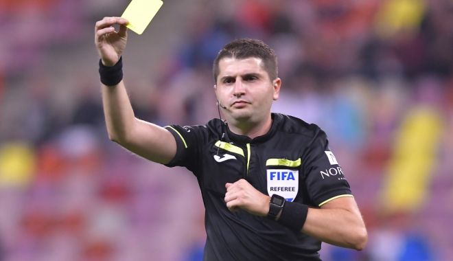 Două brigăzi de arbitri din România, delegări în Conference League - arbitriromani-1658857646.jpg