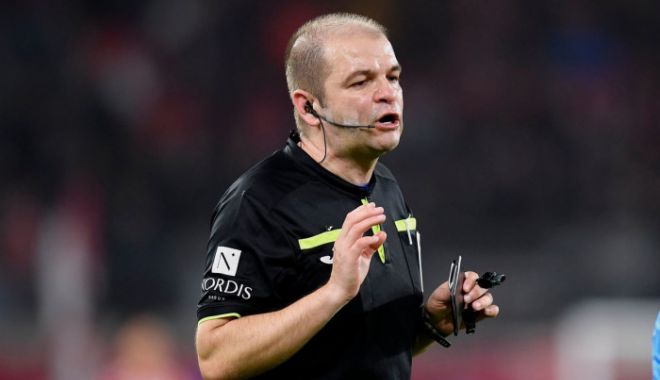 Cătălin Popa va arbitra finala Cupei României, dintre Sepsi OSK şi Universitatea Cluj - arbitru-finala-1684759463.jpg