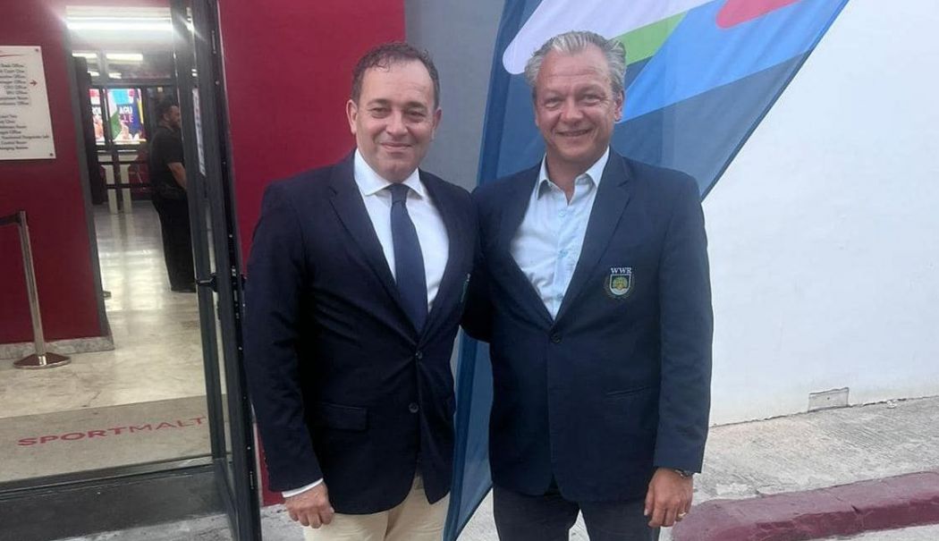 Orădeanul Adrian Alexandrescu a arbitrat a şasea sa finală de Champions League la polo - arbitru-polo-1718128006.jpg