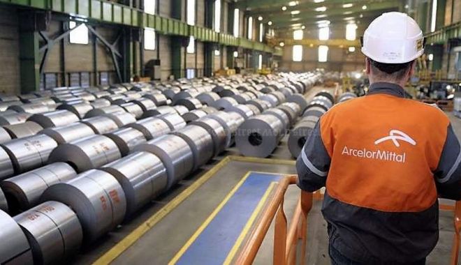 Arcelor Mittal are avizul să vândă combinatul din Galați - arcelormittalareavizul-1525707965.jpg
