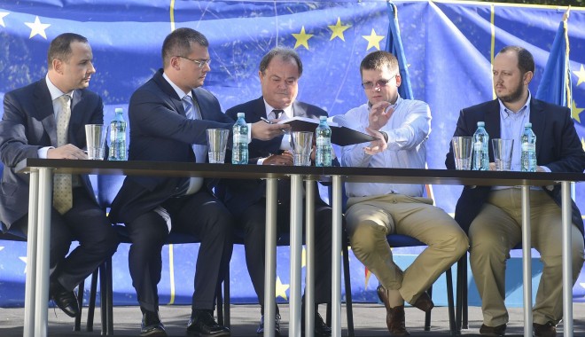 ARD rămâne înregistrată ca alianță electorală pentru alegerile parlamentare - ard-1348144855.jpg