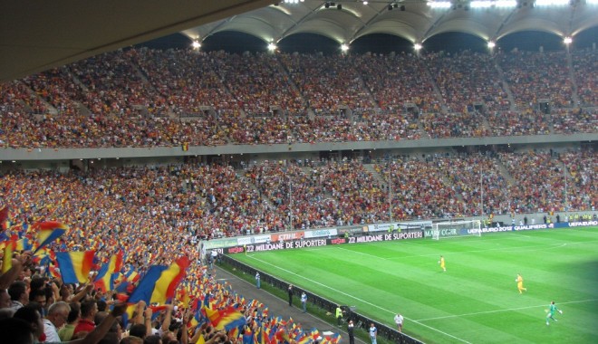 Iată lotul României pentru meciurile cu Andorra și Estonia - arenanationalastadionplinromania-1381127584.jpg
