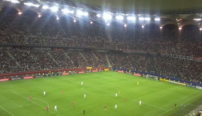 FOTBAL / Clubul Partizan Belgrad, exclus din Cupele Europene - arenanationalastadium1-1484147430.jpg