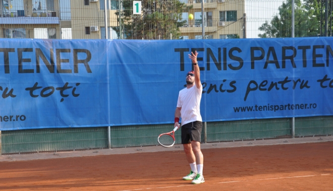 Arenele Tenis Club Idu, gata pentru o nouă ediție a Platinum Mamaia - Head Cup - arenele-1500483988.jpg