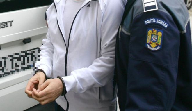 Gafă de proporții a unui polițist! A ELIBERAT, DIN GREȘEALĂ, un recidivist - aresrt-1520005743.jpg