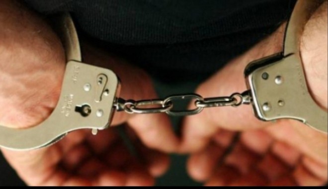 Europol, semnal de alarmă asupra bandelor infracționale românești - arest-1380694035.jpg