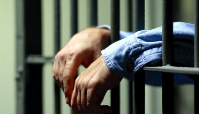 Trei deținuți au fost eliberați din greșeală din penitenciar - arest-1509806019.jpg