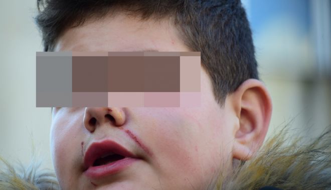 Scandal la Școala nr. 28. Femeile care au agresat  un elev, arestate la domiciliu - arest-1517510462.jpg
